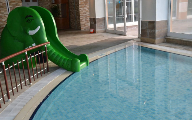 Sandikli Thermal Park Hotel