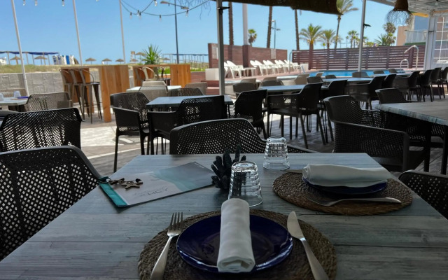 Hotel Hey Peñíscola