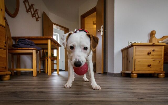 Pension und Tagungsstätte BB