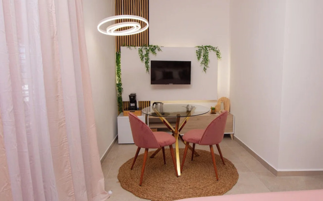Suites Domus Fysi