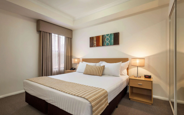 Best Western Northbridge Apartments