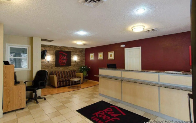 avid hotel Staunton by IHG