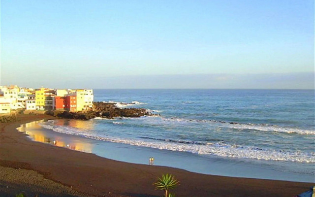 Apartamentos Alta