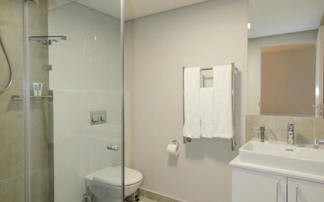 Greenwich Square Luxury Apartments