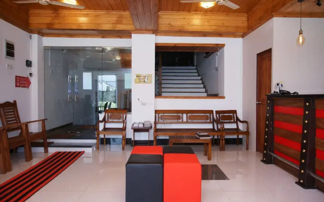 Capital O 398 Hotel Sea Line