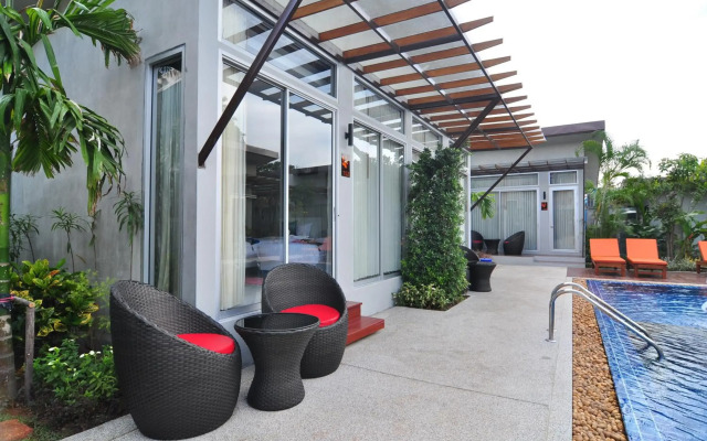 Phu NaNa Boutique Hotel