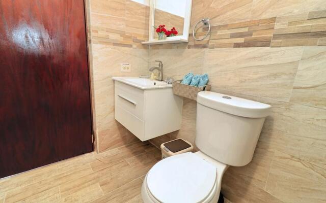 Placid Suites