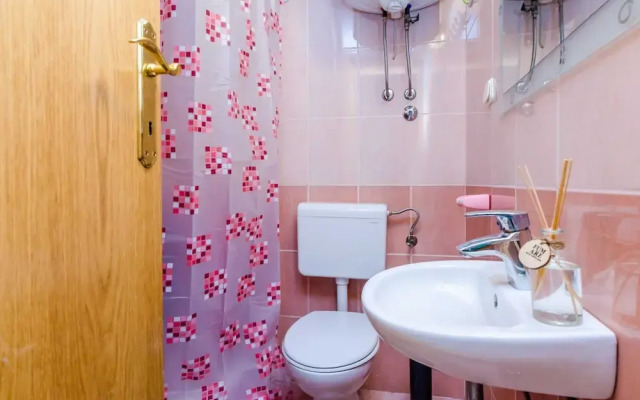 Holiday Home St George - Two Bedroom Apartment With City View