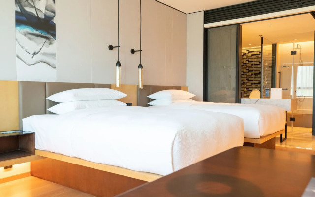 Fairfield by Marriott Shenzhen Shenshan Special Cooperation Zone