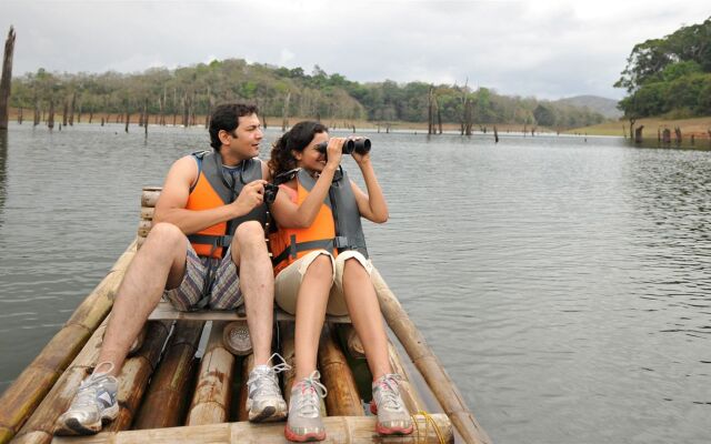 Club Mahindra Thekkady