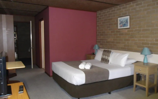 Rutherglen Motor Inn