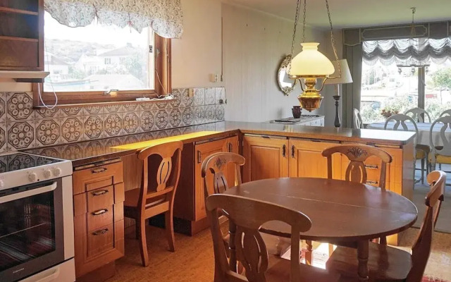 Holiday Home in Skärhamn