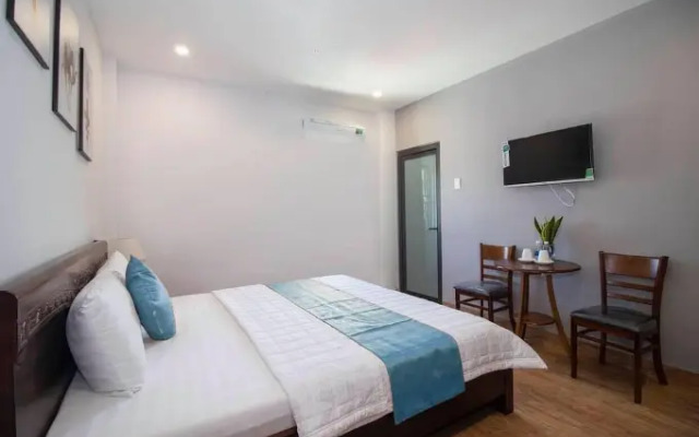 An Phuc Hotel