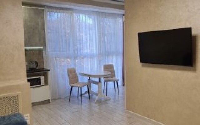 Апартаменты Роз 36