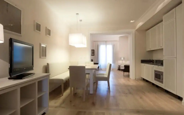 Palagio 7 In Chianti With Shared Pool