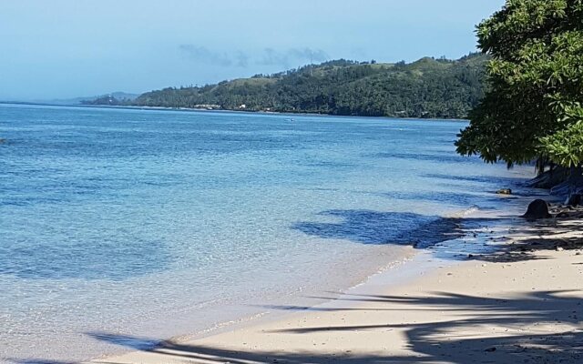 The View Fiji