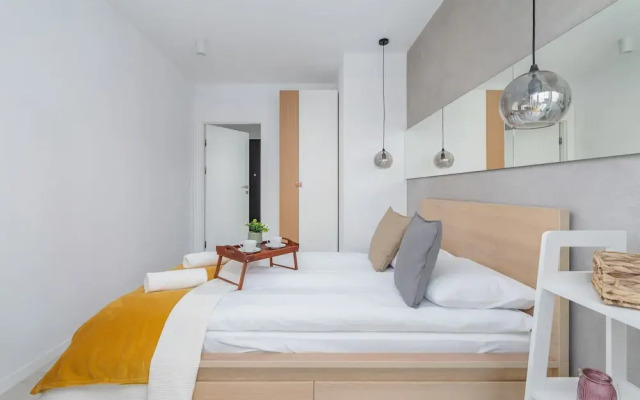 City Centre Apartment by Renters