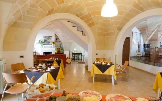 B&B L'Antica Rimessa