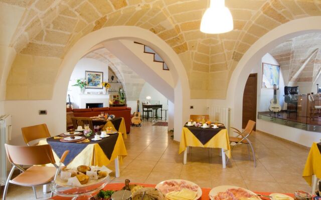 B&B L'Antica Rimessa