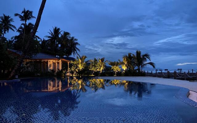The Pier Phu Quoc Resort