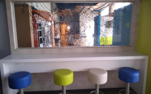 ibis budget Parauapebas