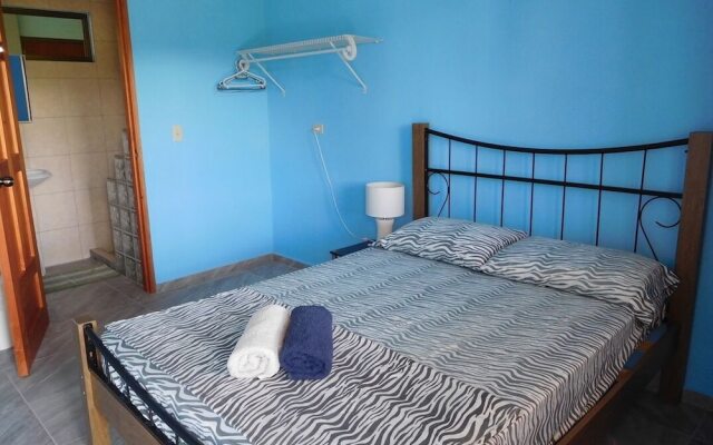 Hostal Casa Las Lajas - Hostel