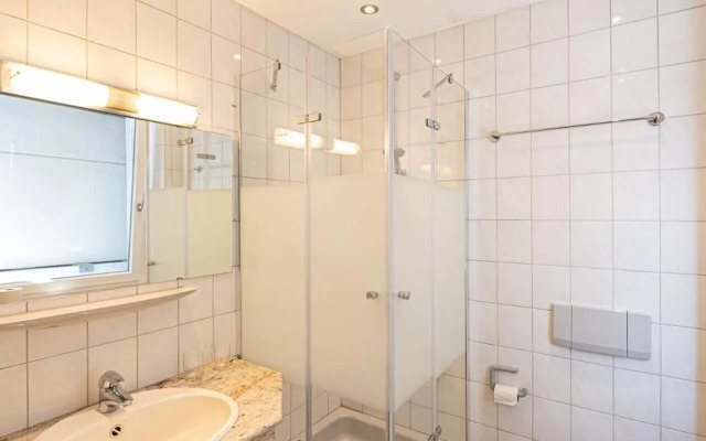 Stadthotel Pfeffermuhle