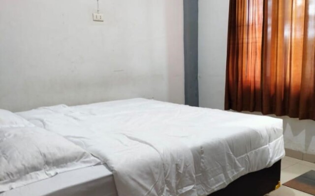 Favour Hotel Pagar Alam RedPartner