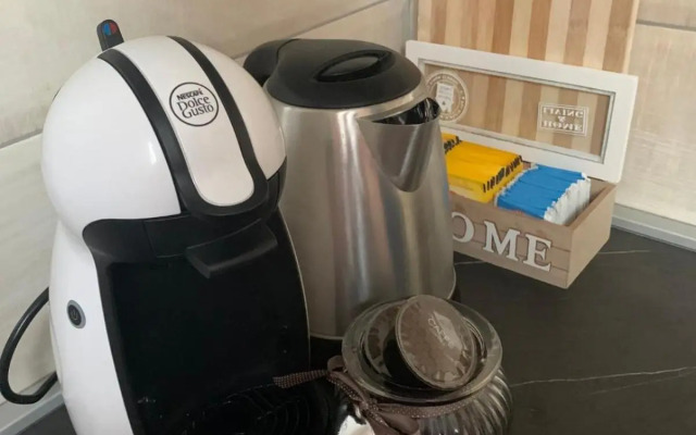 Studio apartman OLAF