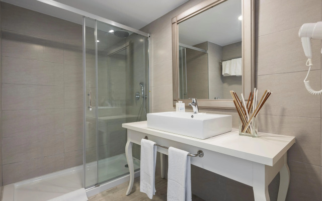 Aparthotel Alcudia Garden