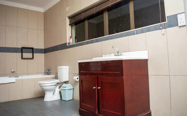 Staybridge Kasane Resort & Spa