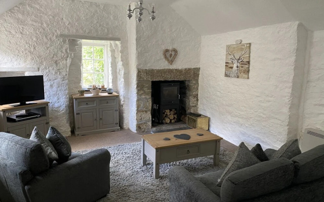 Rosecraddoc Manor Self Catering Holidays