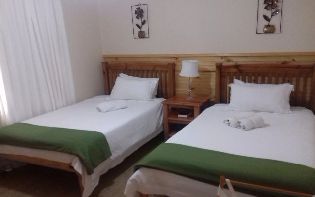 Dibiki Holiday Resort