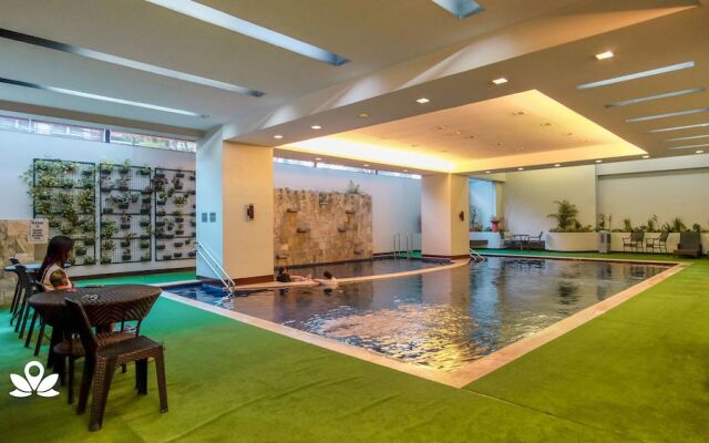 ZEN Rooms at Millenia Tower Ortigas