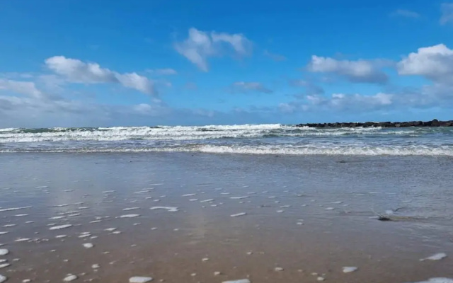 5 Star Holiday Home in Frederiksvaerk