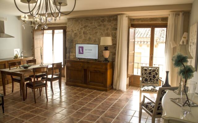 Alojamientos Victoria S.L.