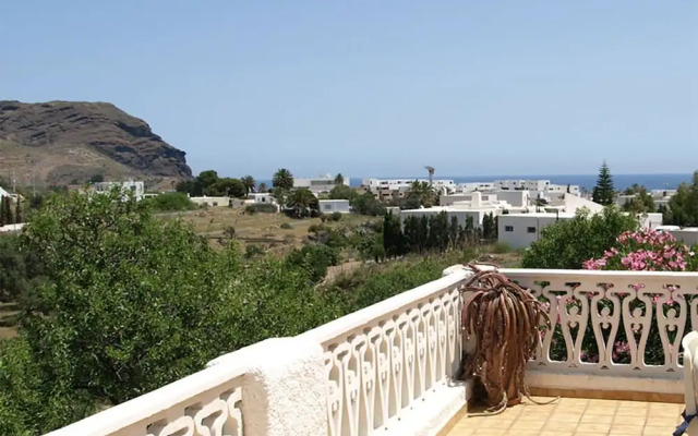 Casa Waldoria