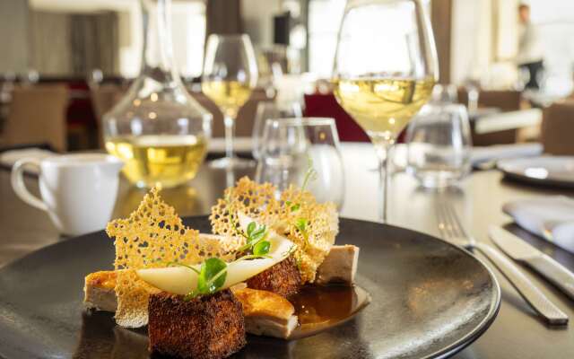 Best Western Plus Villa Saint Antoine