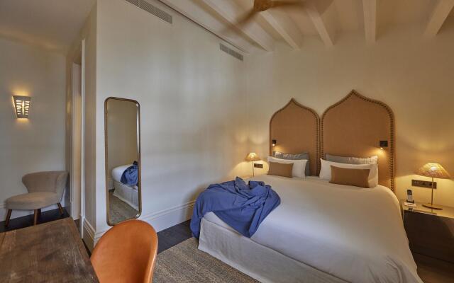 PuroGrand Hotel