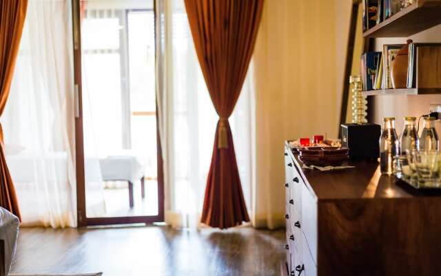 Mekosha Ayurveda Spa Retreat