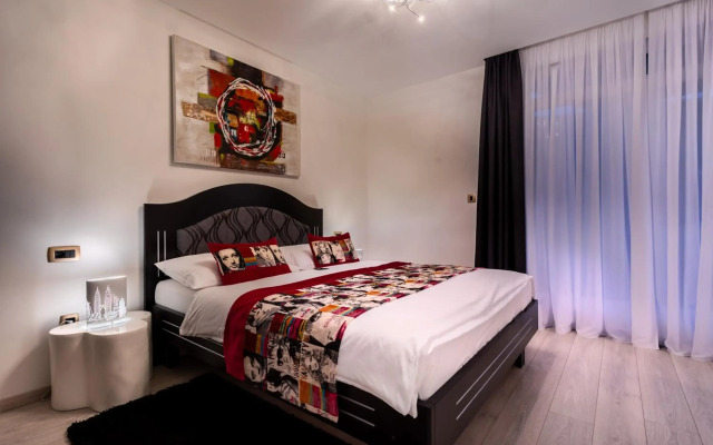 Heritage hotel Forza