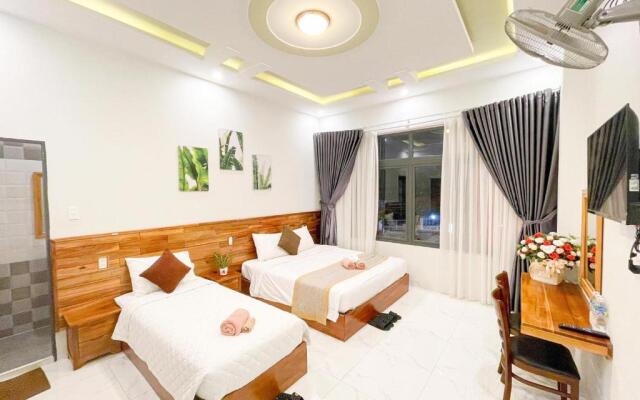 Dona Homestay