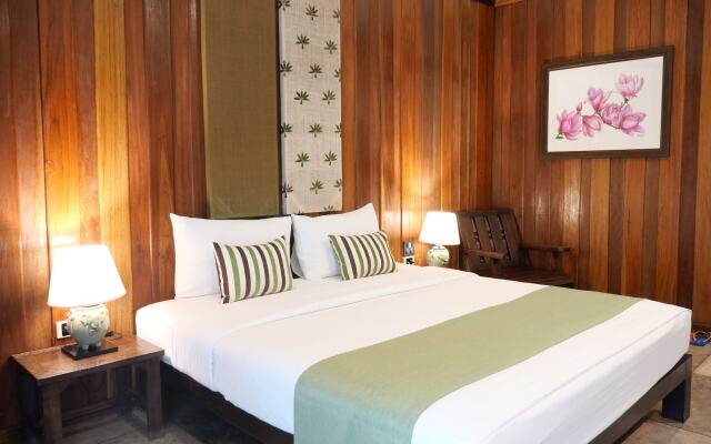 Royal Riverkwai Resort & Spa