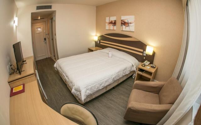 Tri Hotel Vittoria Bento