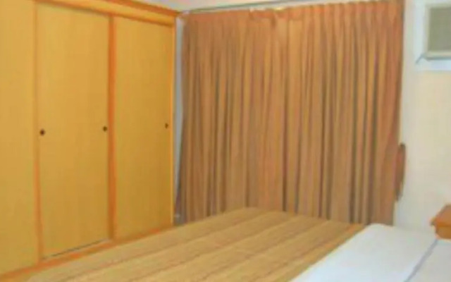 Rokn Al Waleed Apartments