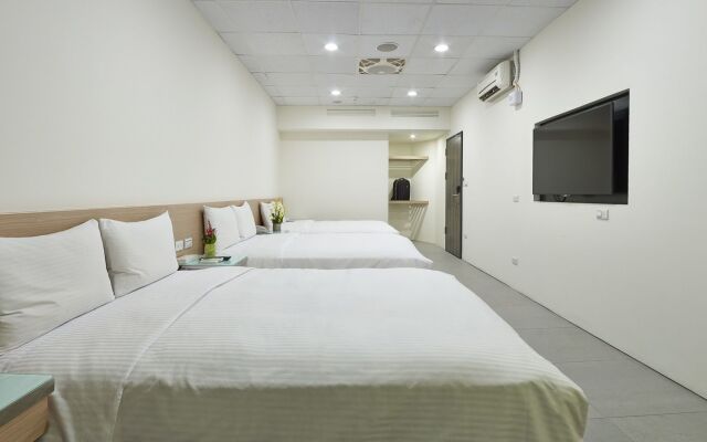 West 59 Inn