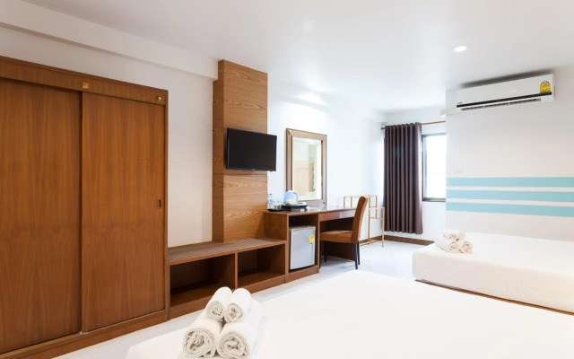 We Briza Hotel Chiangmai
