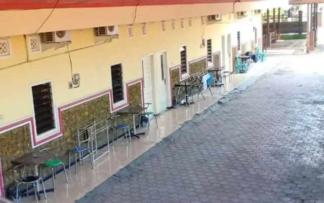 Griya Dua Putra Jaya Ii By Zuzu