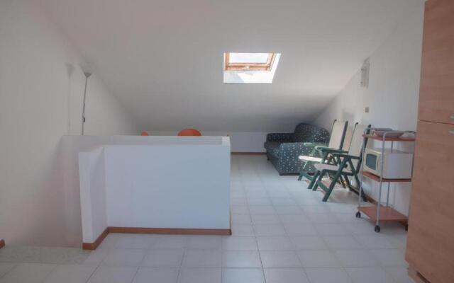 Casa sul mare in condominio con discesa privata