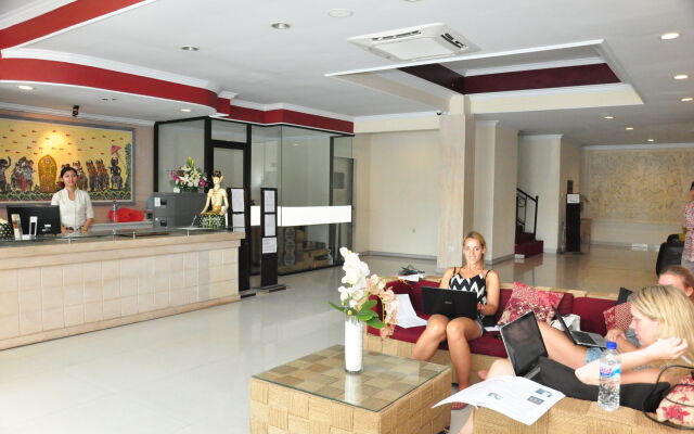 Puri Saron Hotel Denpasar